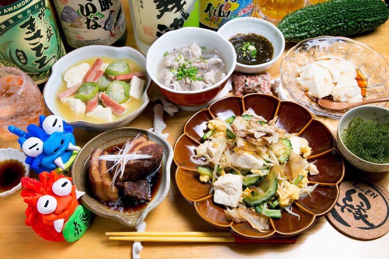 21年 最新グルメ 池袋 巣鴨 駒込にあるソーキそばが食べられるお店 レストラン カフェ 居酒屋のネット予約 東京版