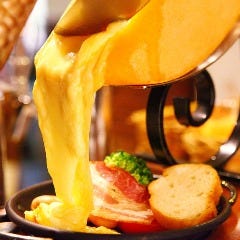 水戸チーズバル の画像