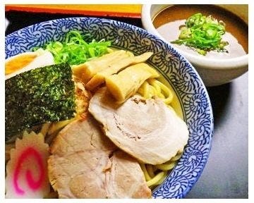 ぬーぼう 三代目 地図 写真 山形市 ラーメン つけ麺その他 ぐるなび