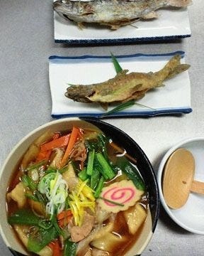 有限会社 あづま養魚場 地図 写真 東吾妻 中之条 高山 食堂 定食 ぐるなび 有限会社 あづま養魚場 地図 写真 東吾妻 中之条 高山 食堂 定食 ぐるなび