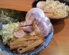 つけめん 京蔵