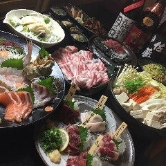 九州料理 加津佐 の画像