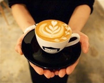 This Is Cafe 藤枝店 地図 写真 藤枝 カフェ ぐるなび