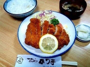 とんかつ かつ亭 地図 写真 函館 とんかつ トンカツ ぐるなび とんかつ かつ亭 地図 写真 函館 とんかつ トンカツ ぐるなび