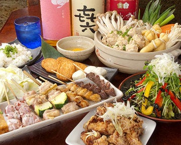 炭火焼鳥 プクプク べっ亭 茅ヶ崎北口店 地図 写真 茅ヶ崎 寒川 居酒屋 ぐるなび 炭火焼鳥 プクプク べっ亭 茅ヶ崎北口店 地図 写真 茅ヶ崎 寒川 居酒屋 ぐるなび