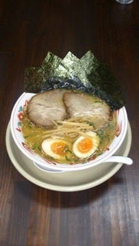 小川軒 地図 写真 稲城 ラーメン ぐるなび