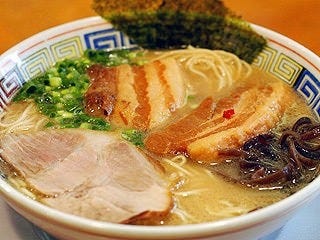 21年 最新グルメ 九州とんこつラーメン 幸福軒 千葉駅 蘇我 レストラン カフェ 居酒屋のネット予約 千葉版