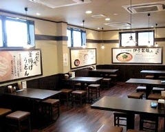 伊予製麺 イオンタウン野田店の画像