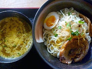 和風らーめん凪 地図 写真 ふじみ野 上福岡 ラーメン つけ麺その他 ぐるなび