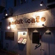 ascot cafe の画像