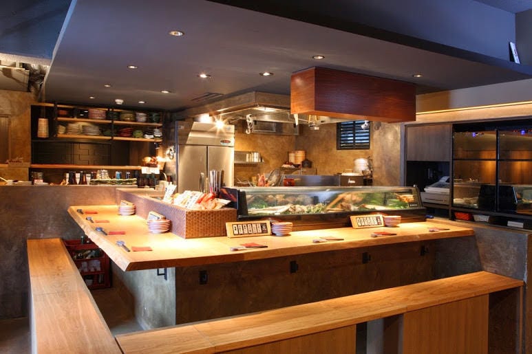 21年 最新グルメ 高田馬場にある接待に使えるお店 レストラン カフェ 居酒屋のネット予約 東京版