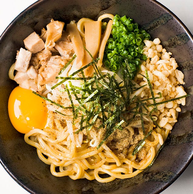 麺屋ブーブーモンスター 地図 写真 岡山市 ラーメン つけ麺その他 ぐるなび