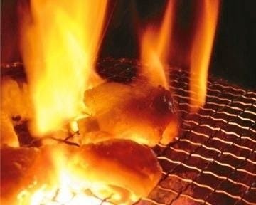 じゃんじゃん亭 岩塚店 地図 写真 その他の中村区 焼肉 ぐるなび