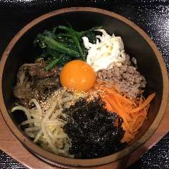 韓国料理 とん家゛ の画像