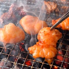 炭火ホルモン焼 MIYAGI の画像