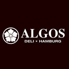ALGOS DELI×HAMBURG の画像