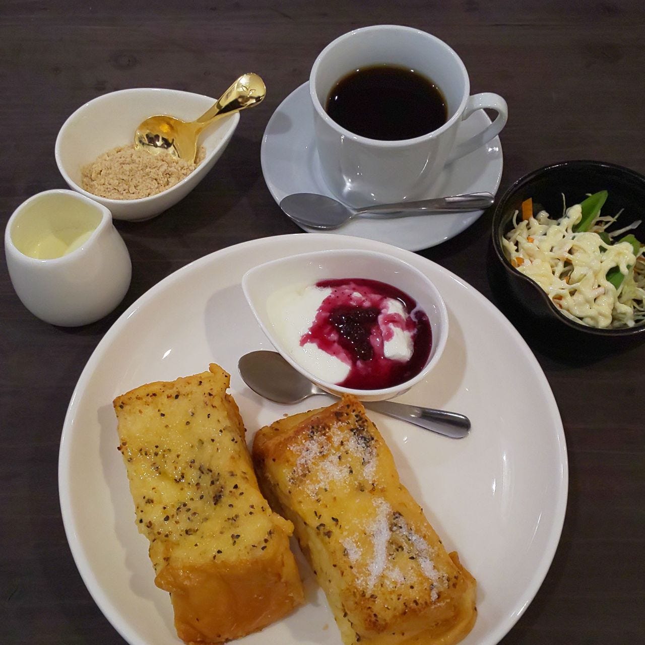はっぴぃ食堂 地図 写真 住吉 カフェ ぐるなび