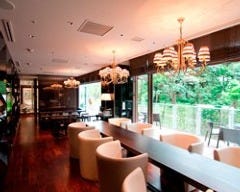 Cafe＆Bar Espion 原宿店の画像
