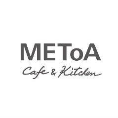 METoA Cafe ＆ Kitchen の画像