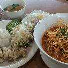 タイ料理 ピンタイ の画像