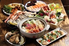 帯広で飲み放題があるおすすめ居酒屋 帯広で飲み放題があるおすすめ居酒屋