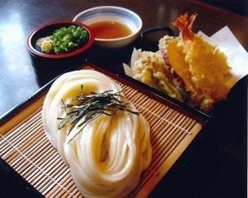 讃岐うどん だい吉 富士市 アットエス