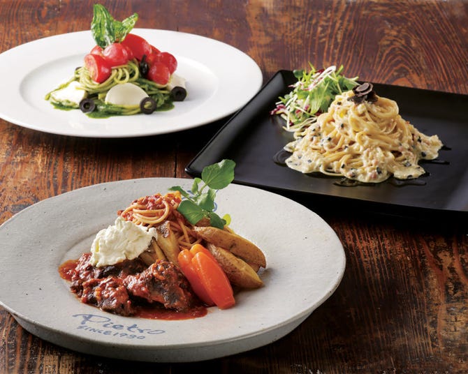 Premioピエトロ 地図 写真 博多 イタリアン イタリア料理 ぐるなび