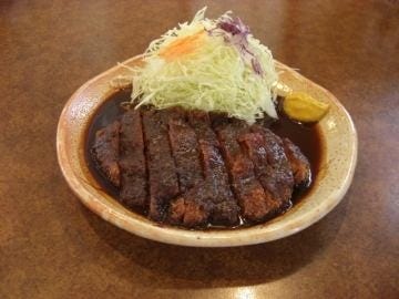 とんかつたちばな 地図 写真 岐阜市 とんかつ トンカツ ぐるなび