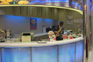 カラオケ館 町田2号店 地図 写真 町田 無国籍料理 ぐるなび