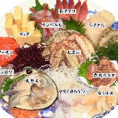 公寿司 の画像