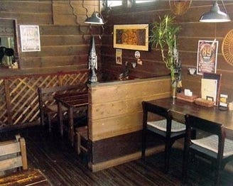スープカリーばぐばぐ白石店 地図 写真 南郷 北郷 カレーその他 ぐるなび