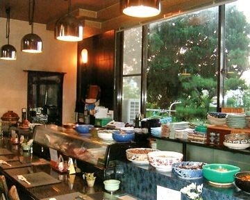 銀鱗 地図 写真 鳥羽 志摩 和食その他 ぐるなび
