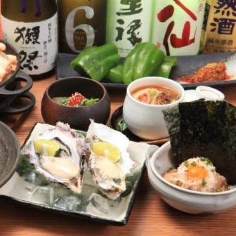 和えに 中目黒 地図 写真 中目黒 居酒屋 ぐるなび