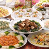 中国料理 吉慶 の画像