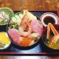 地酒・地魚料理の店 瀬里奈 の画像