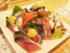 白根家（地図/写真/横須賀・追浜/串揚げ・串焼きその他） - ぐるなび