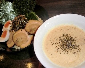 麺者すぐれ 地図 写真 春日井 つけ麺 ぐるなび 麺者すぐれ 地図 写真 春日井 つけ麺 ぐるなび