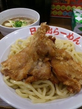 日の出らーめん 四日市分店 地図 写真 四日市 ラーメン つけ麺その他 ぐるなび