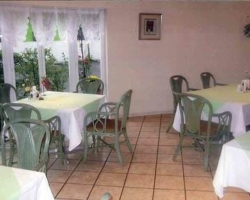 キッチン なかやま 地図 写真 八王子 洋食屋 ぐるなび