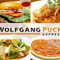 WOLFGANG・PUCK Express原宿竹下通り店 の画像