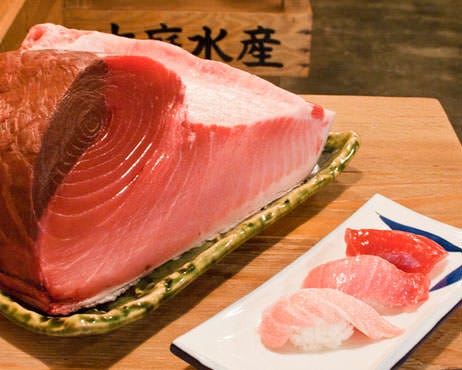 まぐろ一徹 京橋店 地図 写真 大阪 京橋 海鮮 海鮮料理 ぐるなび まぐろ一徹 京橋店 地図 写真 大阪 京橋 海鮮 海鮮料理 ぐるなび