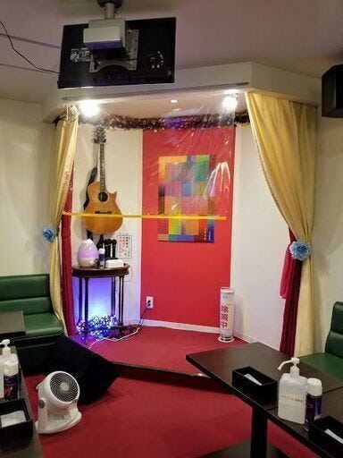 カラオケハウスfc銀の夢 桜木町店 地図 写真 富山市 カラオケ カラオケボックス ぐるなび