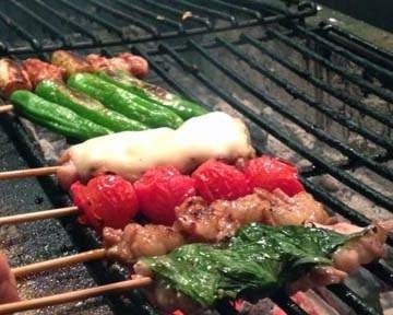 21年 最新グルメ ケムリつう 方南町 レストラン カフェ 居酒屋のネット予約 東京版