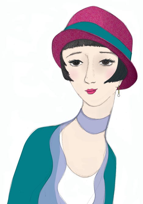 エイジングヴィレッジ モダンガール 地図 写真 熊本市 洋食屋 ぐるなび