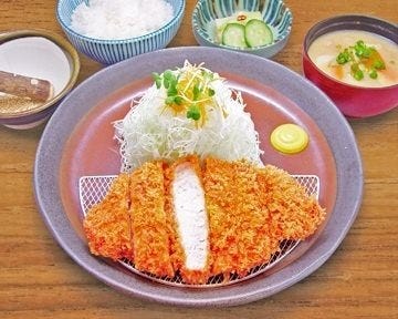 かつ一番 広江店 倉敷 とんかつ トンカツ 口コミ ぐるなび
