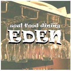 Soul food dining EDEN の画像