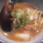 和醸良麺 すがり の画像