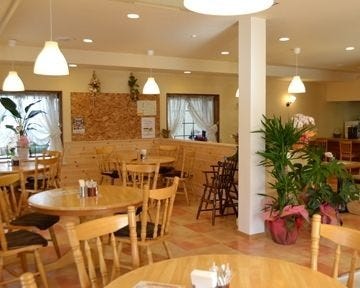 オレンジ 地図 写真 西脇 喫茶店 ぐるなび