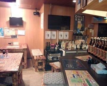 たぁ 地図 写真 釧路 阿寒 居酒屋 ぐるなび