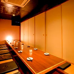 東新宿で飲み放題があるおすすめ居酒屋